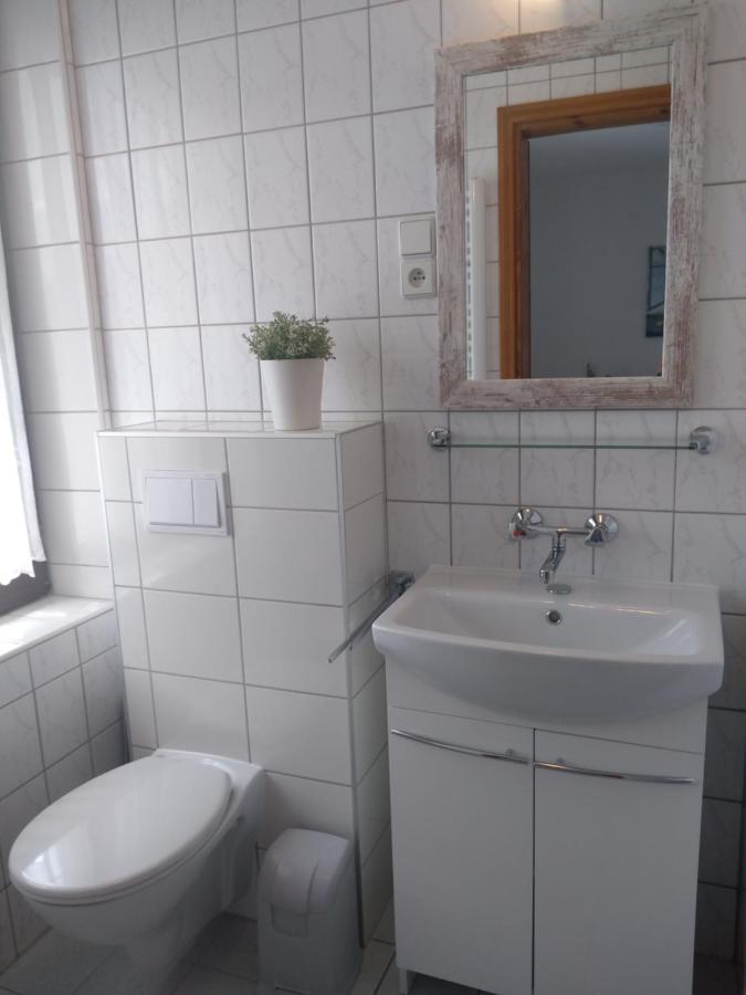 Appartamento Jarek Pobierowo Esterno foto