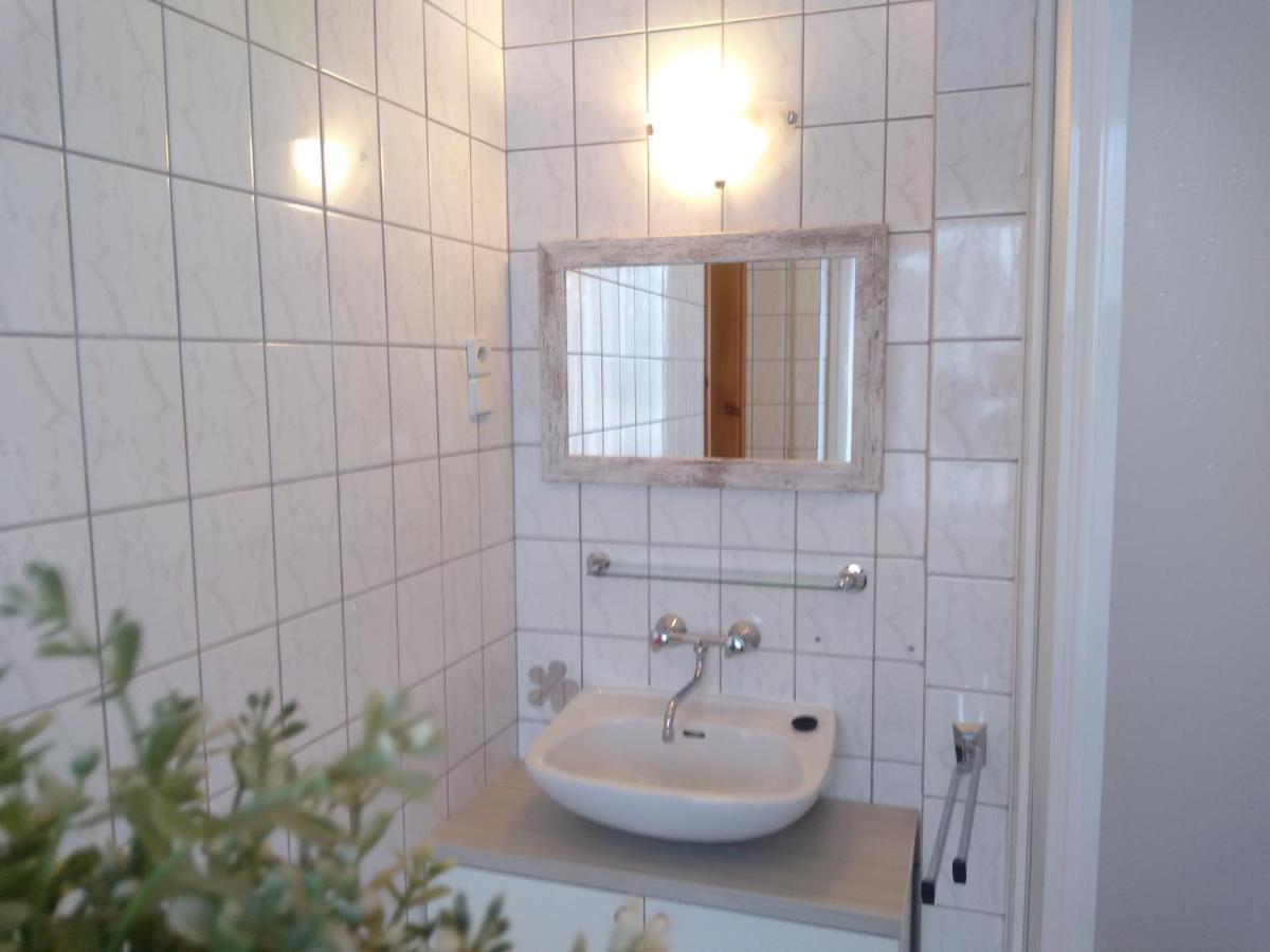 Appartamento Jarek Pobierowo Esterno foto