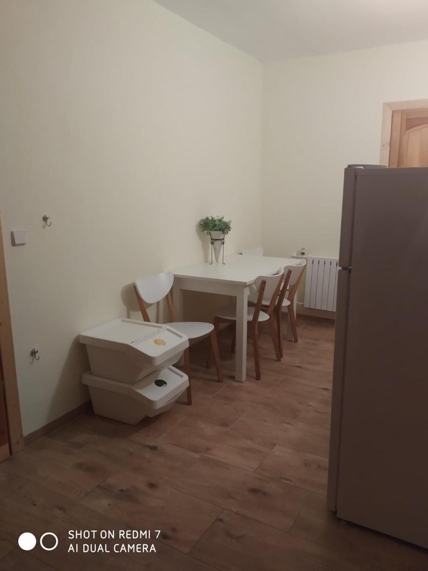 Appartamento Jarek Pobierowo Esterno foto
