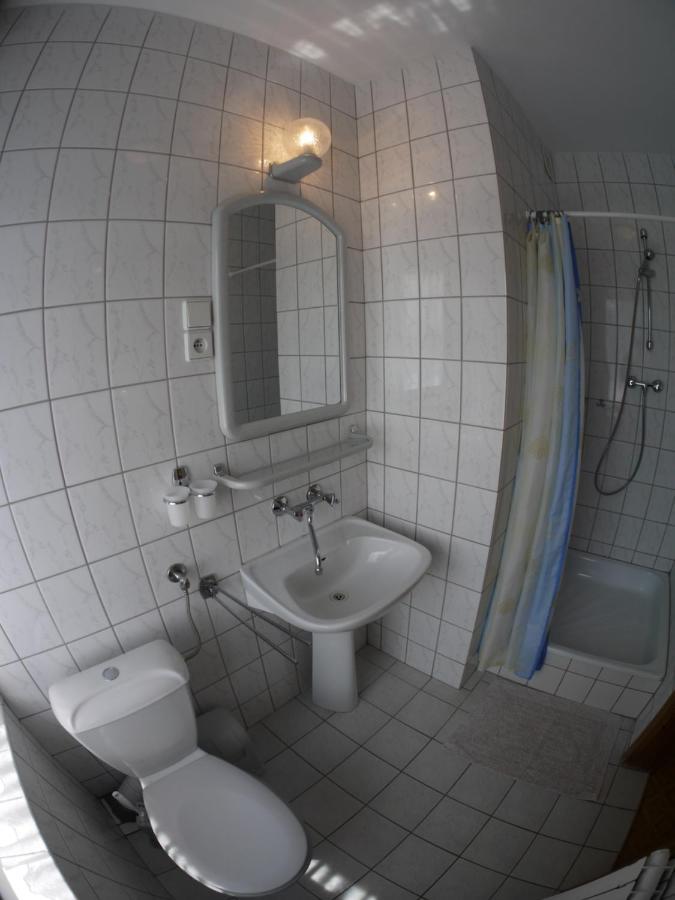 Appartamento Jarek Pobierowo Esterno foto